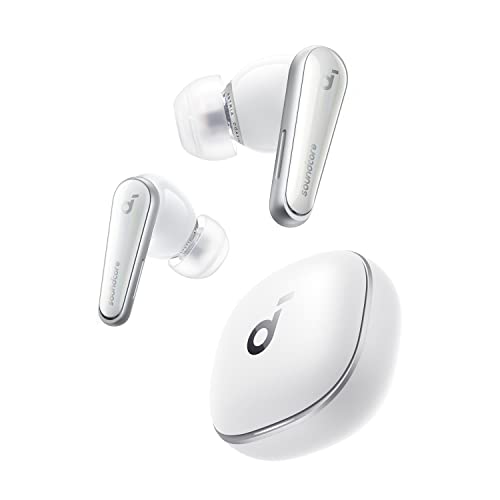 Anker Soundcore Liberty 4（Bluetooth 5.3）【完全ワイヤレスイヤホン/ウルトラノイズキャンセリング 2.0 ...