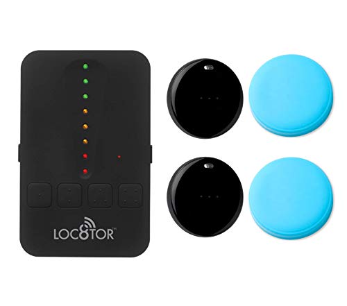 【猫を光と音で探し出す】 猫発見器 Loc8tor／ロケーター　首輪に取り付け/迷子札が不要に/脱走・迷子猫防...