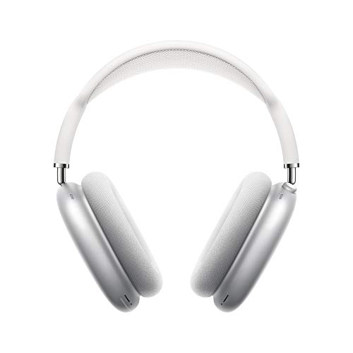 Apple AirPods Max 無線 - シルバー