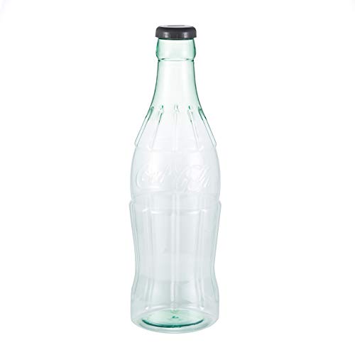 超ビッグなコーラのボトル貯金箱！！【コカ・コーラ ジャンボボトルバンク】Coca colaアメリカ雑貨アメリカ...