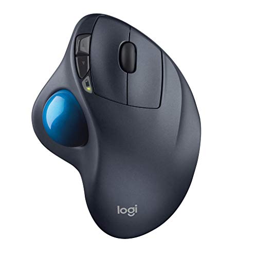 LOGICOOL ワイヤレストラックボール SW-M570