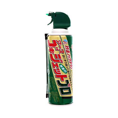 ゴキジェットプロ ゴキブリ用殺虫スプレー ［450mL］