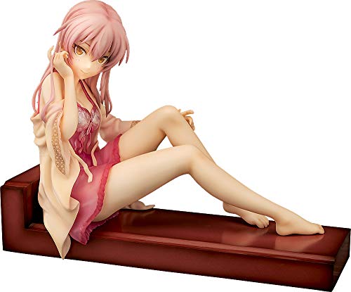 アイドルマスター シンデレラガールズ 城ヶ崎美嘉 グロリアスグロウVer. 1/8スケール ABS&PVC製 塗装済み完...