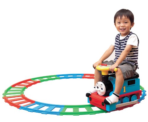 電動 きかんしゃトーマス スタンダードセット