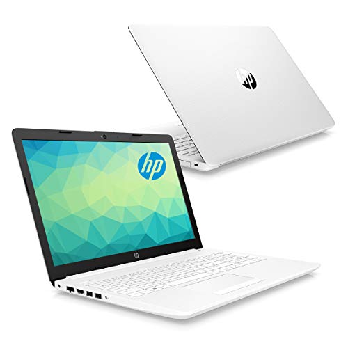 HP ノートパソコン HP 15-db0000 15.6インチ フルHDディスプレイ DVDライター搭載 AMD Ryzen 5 8GB 256GB S...