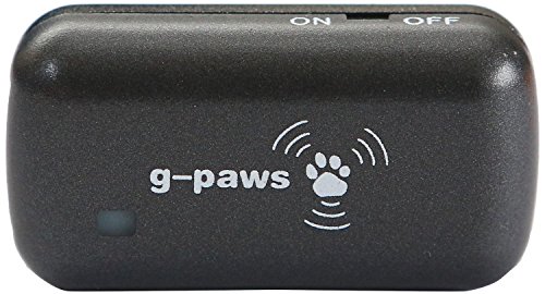 Tiangtech® ペット犬猫のためのGPSデータレコーダ
