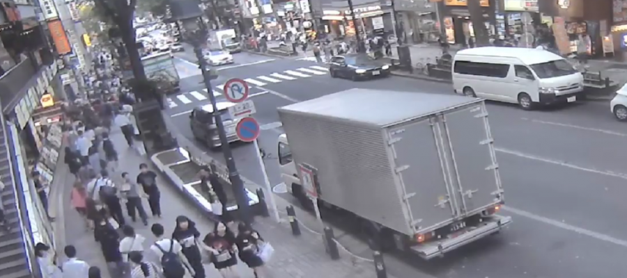 駐車場でクラクションが連続で鳴り続けるのは一体なんでなのか Notissary 駐車場でクラクションが連続で鳴り続けるのは一体なんでなのか Notissary