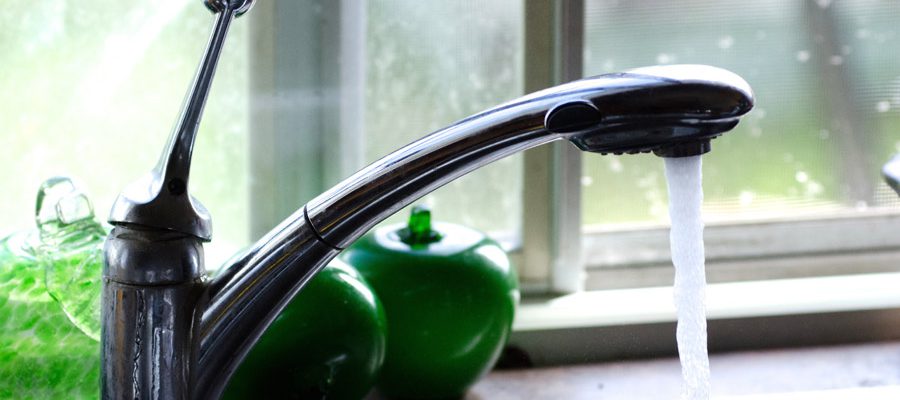 努力せず勝手に水道代を節約する3つの方法とは