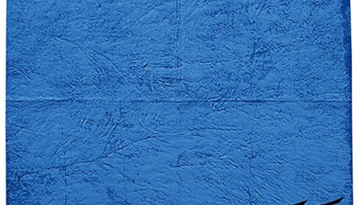洗濯物を減らす超便利なアイテム「スイムタオル」
