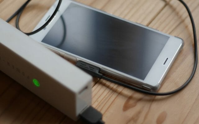 スマホの充電が1分で!?韓国が新技術を開発