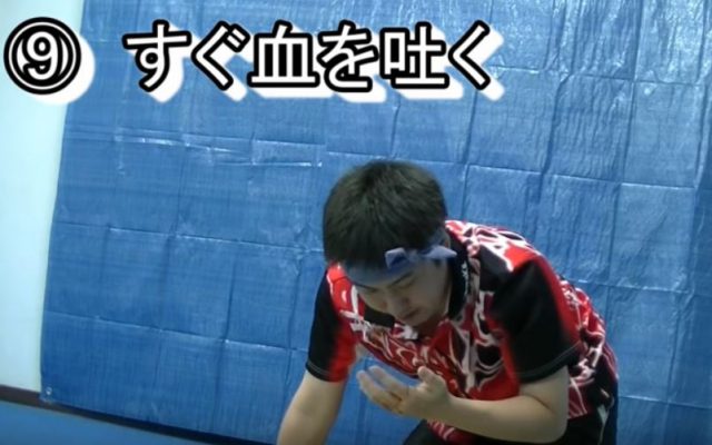 卓球あるあるネタが面白い!卓球芸人ぴんぽんとは?