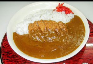 カレー