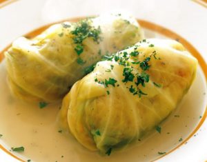 ロールキャベツ