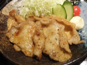 今食べたい物が見つかる 王道メニューリストから食べたい物探し Notissary