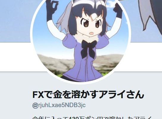 Twitterで増え続ける特殊なアライさん達