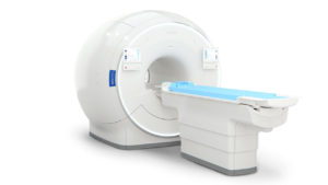 MRI