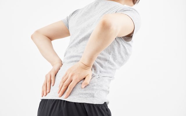 腰痛を良くする手段をとにかく調べてみた