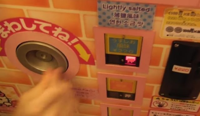 ハローキティポップコーンのガチ勢がヤバいと話題に