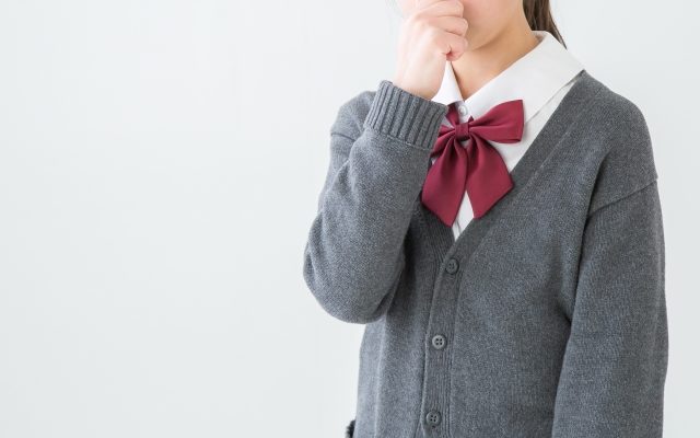 くしゃみのボリュームが年々大きくなるのはなぜか？