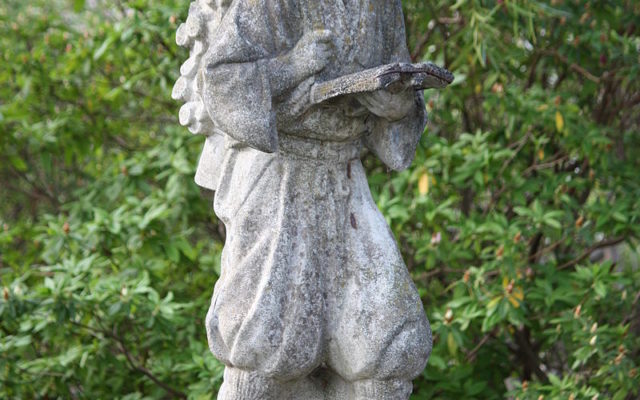 【ジェット二宮!?】増え続ける二宮金次郎像の亜種たち