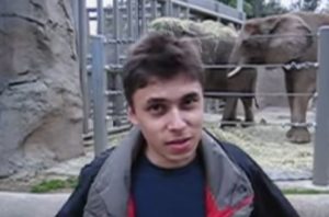 Youtubeで一番最初に投稿された一番古い動画とは?