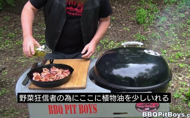 USAの常軌を逸したバーベキュー!BBQPitBoys(バーベキューピットボーイズ)とは