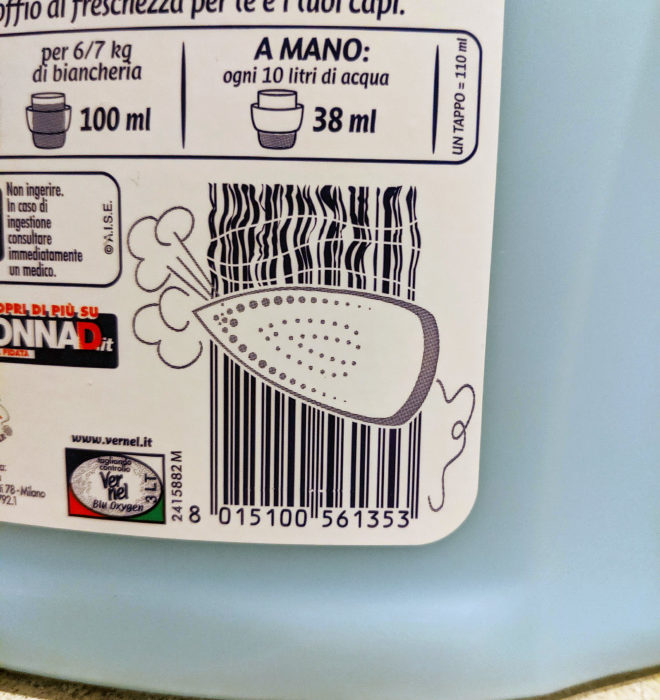 【発想の勝利】海外の面白いバーコードのデザイン画像まとめ