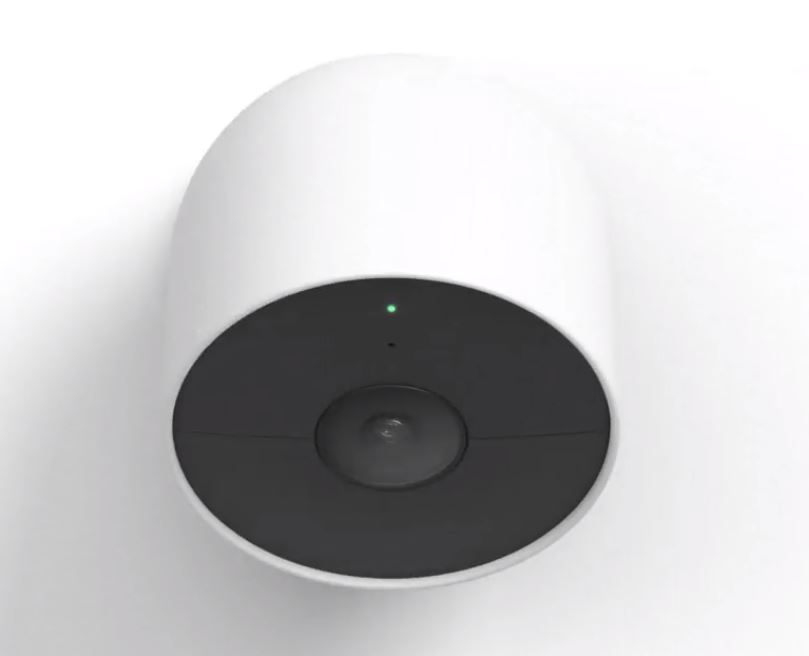 【新モデル】グーグルが作った防犯・監視カメラ！？Google nest Camを実際に買って使ってみたレビュー